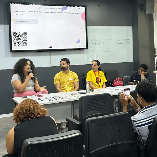 Capa do workshop 15